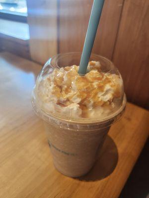 photo of Gabriella P.