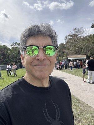 Photo of Michael M.