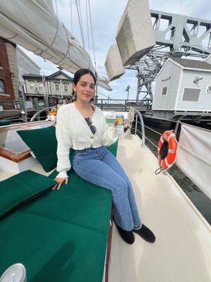 photo of Estrella R.