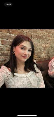 photo of Kaila A.