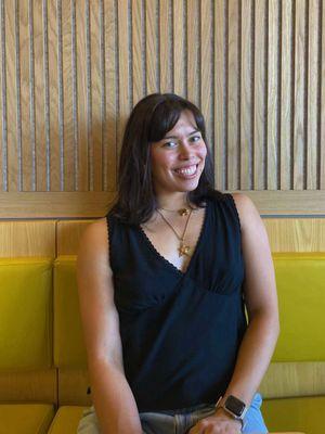 photo of Madelaine B.