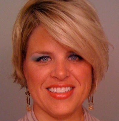 Photo of Carrie L.