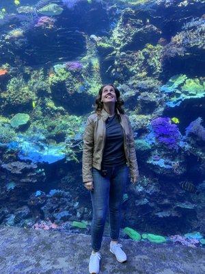 photo of Calah Joy F.