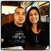 Photo of Melissa N Albert V.