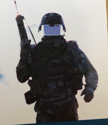 Photo of Dave R.