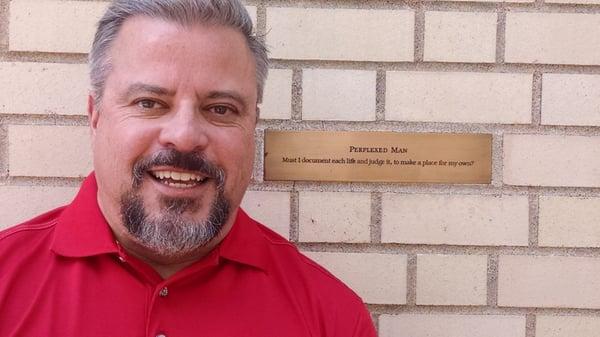Photo of Scott H.