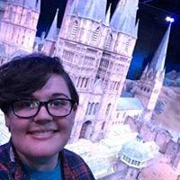 photo of Madeline S.