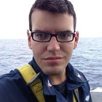Photo of Daniel M.