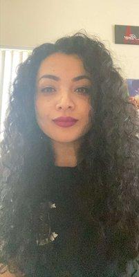 photo of Elizabeth C.