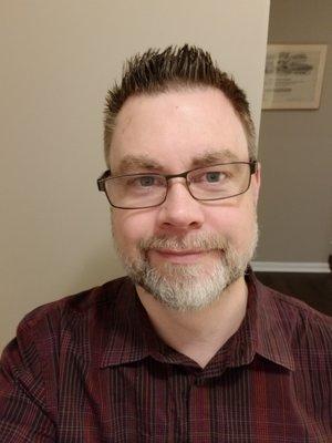 Photo of Curtis F.