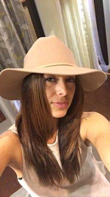 Photo of Nicole C.