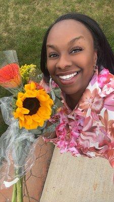 Photo of Jasmyn H.