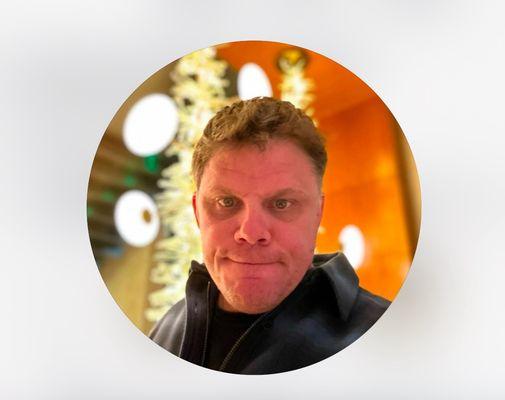 Photo of Brian M.