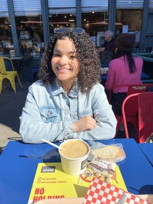 Photo of Shai-Ann G.