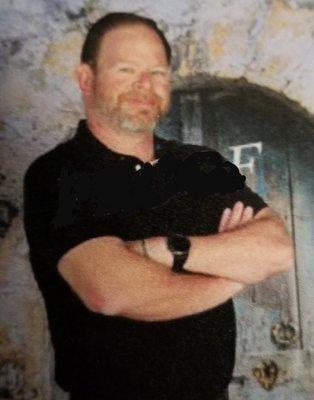 Photo of George G.