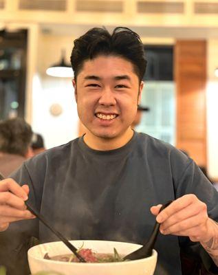 Photo of Collin L.