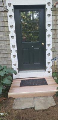 photo of Philip Cordella, P.