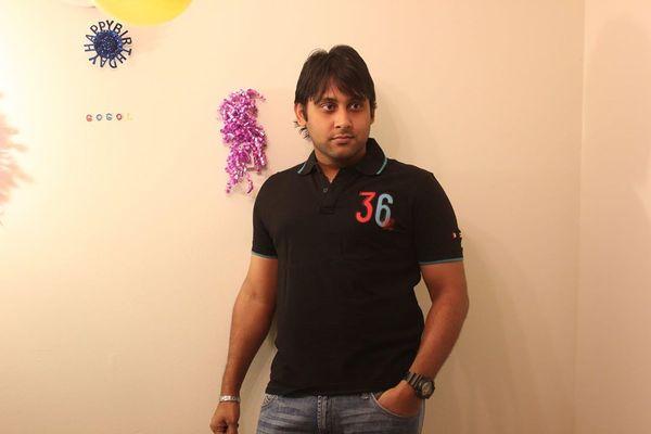 photo of Hanish A.