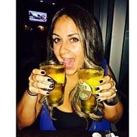 photo of Michelle C.