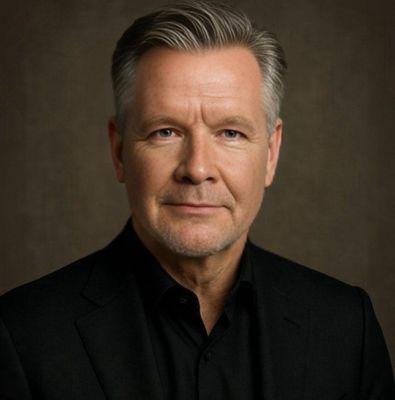 Photo of Scott E.