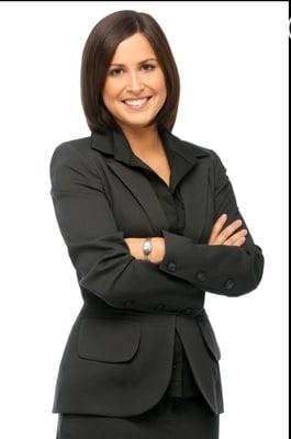 Photo of Trisha R.
