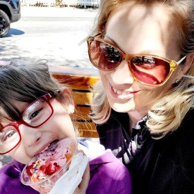 photo of Bernadette H.