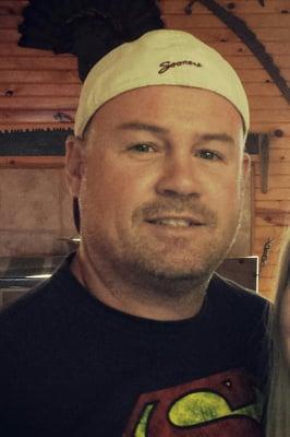Photo of Michael H.