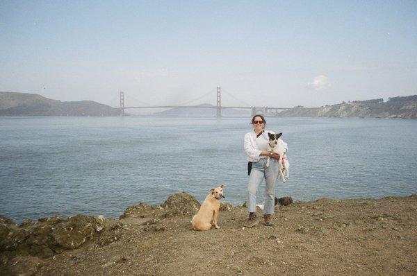 Photo of Molly G.