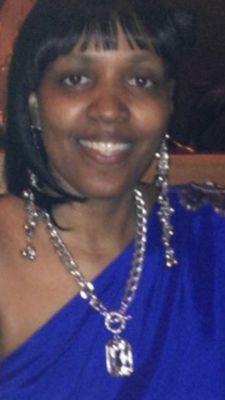 photo of Michelle F.