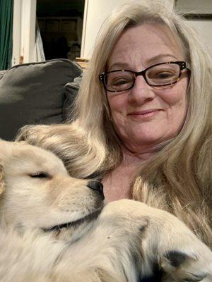 photo of Krystyne L.