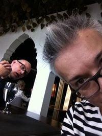 Photo of J. Kennedy G.