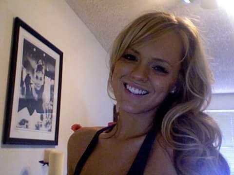 Photo of Lauren F.