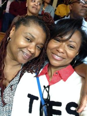 Photo of Tracee C.