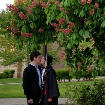 photo of Steffany I.