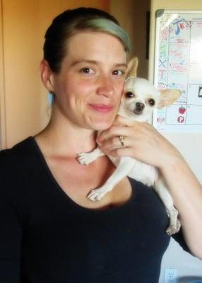 photo of Maddison G.