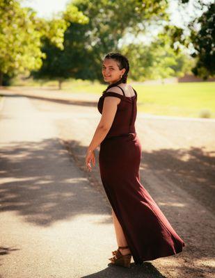 Photo of Shareese K.