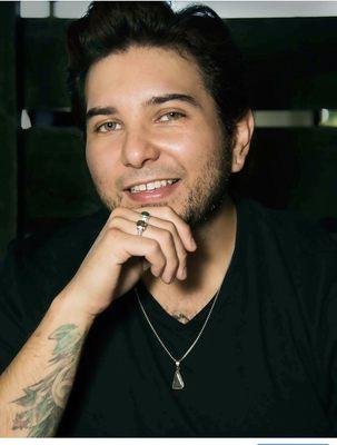 Photo of Johnny I.