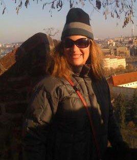 Photo of Maida B.