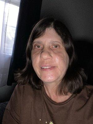 Photo of Michelle G.