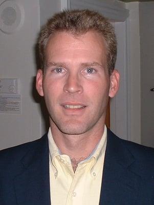 photo of Erik S.