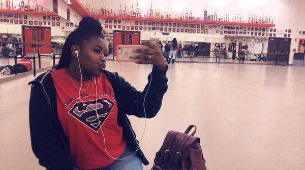 Photo of Tremonisha P.