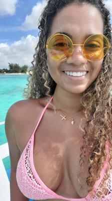 Photo of Dyvonne R.