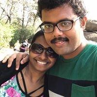 Photo of Lakshmanan A.