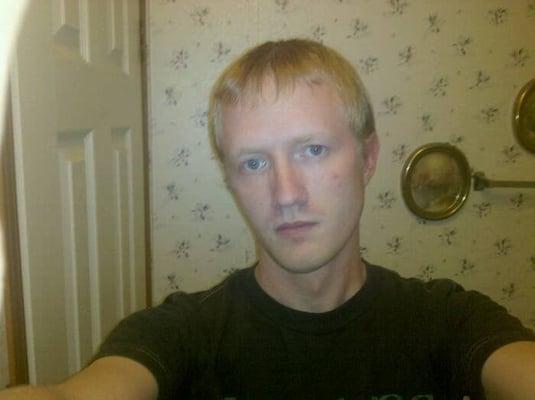 Photo of Scottie R.