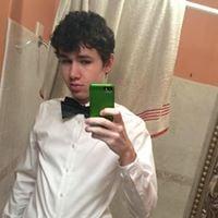 photo of Adam D.