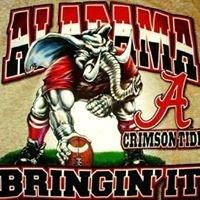 photo of Mary Lois T.