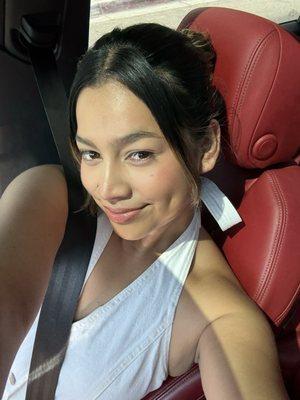 Photo of Gabriela S.