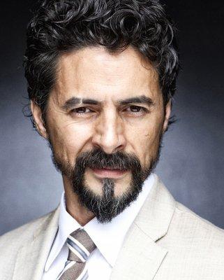 Photo of Ric V.