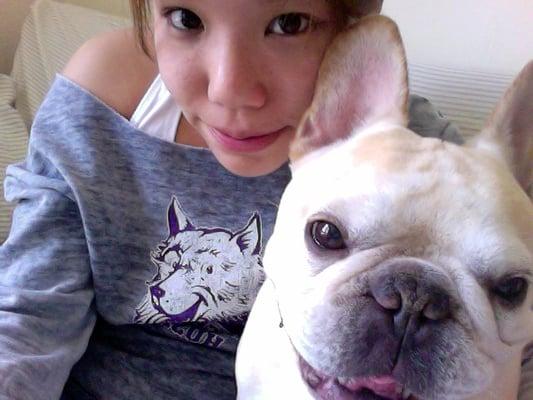 photo of Christina L.