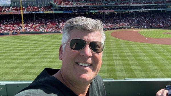 Photo of Jeff D.